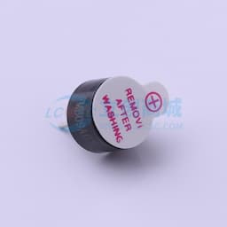 电磁式3V 2700HZ 【蜂鸣】缩略图