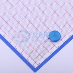 停产 等级:X1,Y2 10nF ±20% 440V 300V 停产【安规】缩略图
