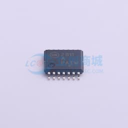 NCP2811ADTBR2G缩略图