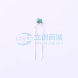 220pF ±5% 100V 【直插】缩略图