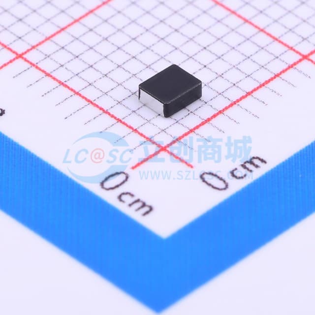 1uH ±20%实物图