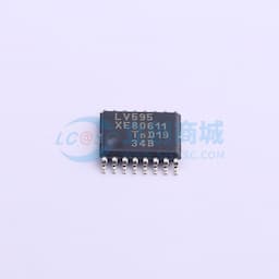 74LV595PW,118缩略图