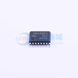 DRV8803PWPR缩略图
