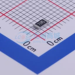 厚膜电阻 71.5Ω ±1% 250mW缩略图