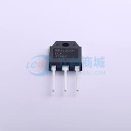FCA47N60缩略图