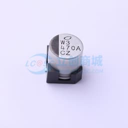 470uF ±20% 10V缩略图