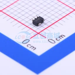 1MHz、45μA、CMOS、轨到轨运算放大器缩略图