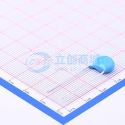 等级:Y1 1500pF ±20% 400V【安规】缩略图