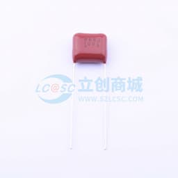 680nF ±5% 100V 【薄膜】缩略图