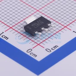 1.5A、低噪声、快速瞬态响应 LDO 稳压器缩略图