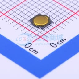 3.7*3.7*0.35mm 立贴 轻触开关缩略图