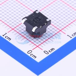 6*6*5mm 立贴 轻触开关缩略图