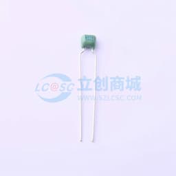 47uF ±10% 16V 【直插】缩略图