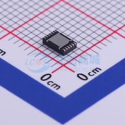 bq27441-G1 系统侧阻抗追踪电量计缩略图
