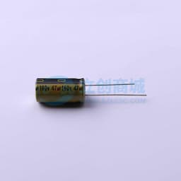 47uF ±20% 160V缩略图