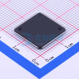 主流超值系列ARM Cortex-M3 MCU，具有256 KB Flash、24 MHz CPU、运动控制和CEC功能缩略图