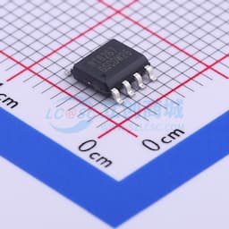 2A, 22V, 400kHz异步降压转换器缩略图