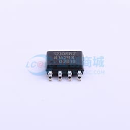 双通道数字隔离器缩略图