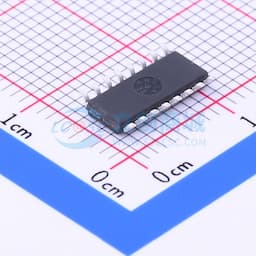 单片CMOS模拟开关缩略图