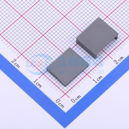 开关电源用铁氧体磁心缩略图