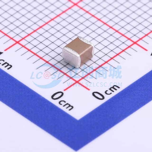 150nF ±10% 630V实物图