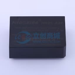 25W AC/DC模块电源，宽输入电压范围，高效率和高功率密度 【插件】缩略图
