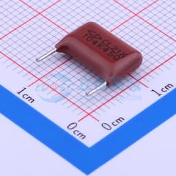 100nF ±10% 450V 【薄膜】缩略图