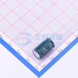 330uF ±20% 50V 【引线】缩略图