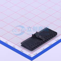 2.54mm 1x14P缩略图