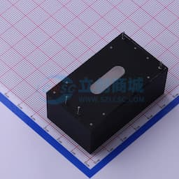 20W超紧凑型电源模块系列【电源】缩略图