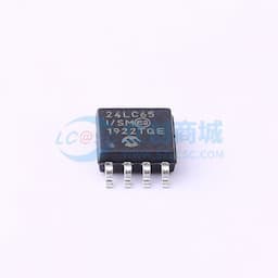 64Kbit 智能串行EEPROM缩略图