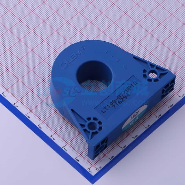 LT108-S7/SP12实物图