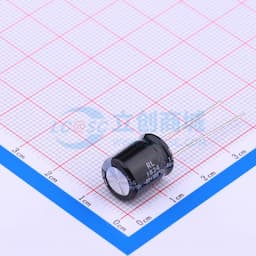47uF ±20% 100V 【引线】缩略图