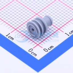 单导线密封件缩略图