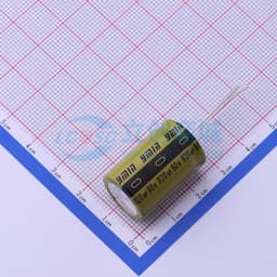 820uF ±20% 80V 【插件】缩略图