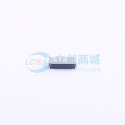 32.768kHz ±20ppm 12.5pF缩略图