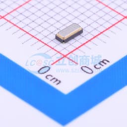 NX3215SA 32.768kHz 7pF ±20ppm -40℃~+85℃缩略图
