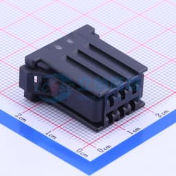 2x3P 3.81mm缩略图