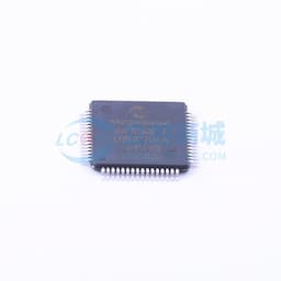 DSPIC33FJ128GP706A-I/PT缩略图