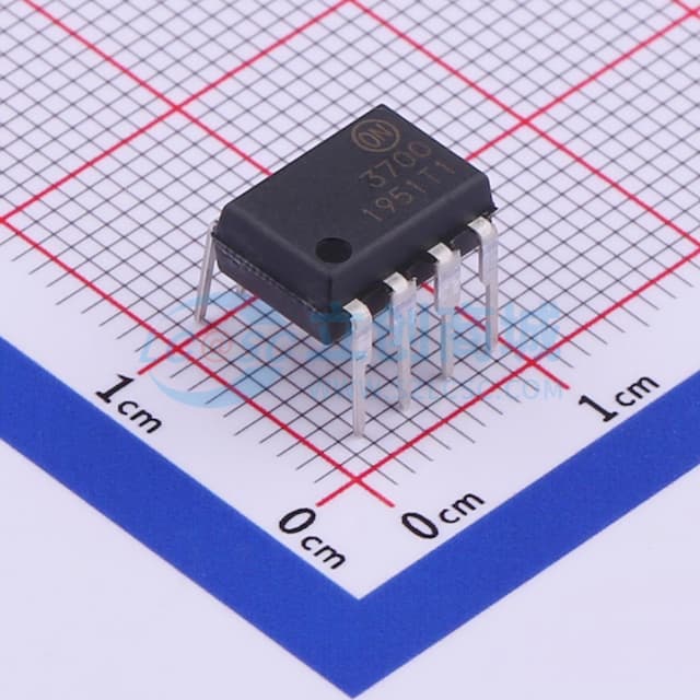 停产 HCPL3700实物图