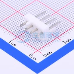 1x4P 间距:2.54mm 直插【插件】缩略图