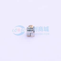 ALPSALPINE(阿尔卑斯阿尔派) 弹片 1.4mmx1.4mmx1.8mm 不锈钢 圆盘缩略图