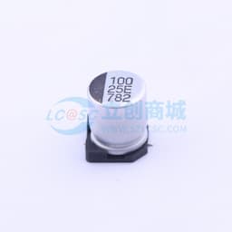 100uF ±20% 25V缩略图