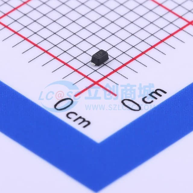 SESD5Z18V实物图