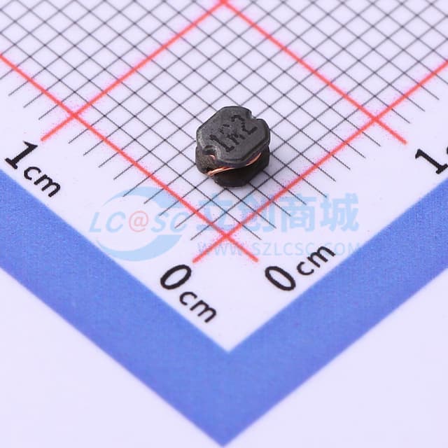 1.2uH ±20%实物图