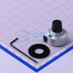 三件套 无反冲金属轴表盘缩略图