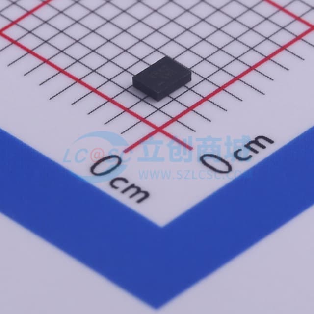 低 R FSA2257L10X实物图