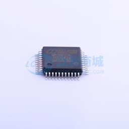 8051内核-单片机缩略图