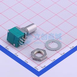 10kΩ ±20%缩略图