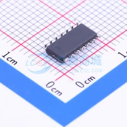 SN74LS136DR缩略图